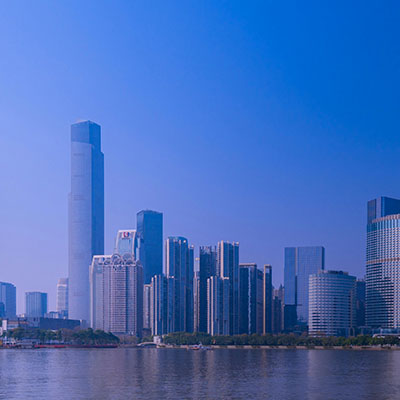 How to Rent Bicycles or Electric Scooters for Sightseeing in Guangzhou