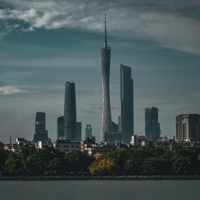 2025 Guangzhou Travel: Customs & Immigration Tips