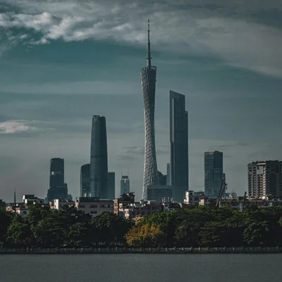 Top iPhone Apps for Guangzhou Shopping Malls & Markets