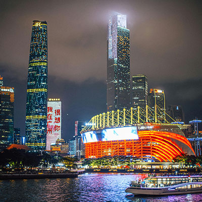 How Safe Is Guangzhou? Tips for Visitors to Stay Secure
