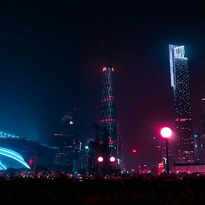 Guangzhou Travel Restrictions: How to Check Your Eligibility