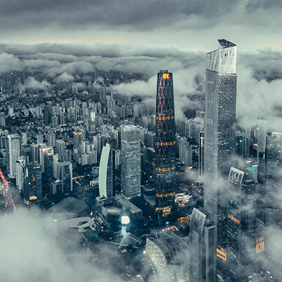 Guangzhou Travel Insurance: Repatriation Coverage