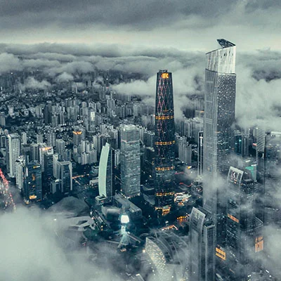 Best Places to Buy Watches in Guangzhou