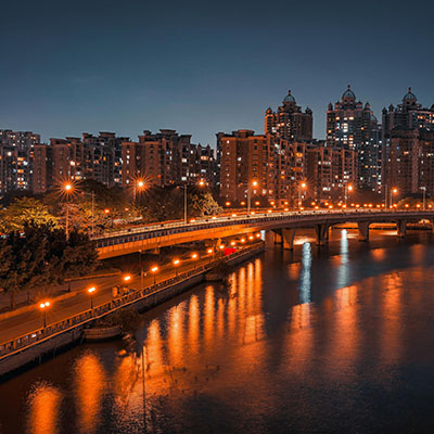 Best Hiking Spots in Guangzhou