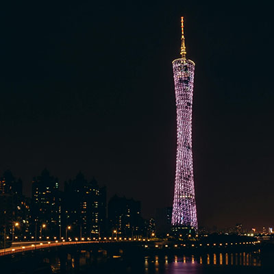 Best Places for Photography in Guangzhou
