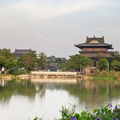 Guangzhou’s Temple Fairs: A Cultural Feast for Lunar New Year