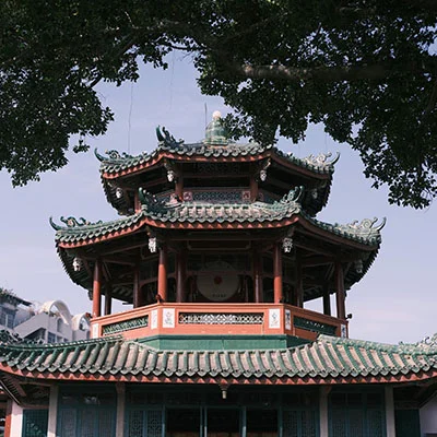 Guangzhou’s Best Tea Houses for Group Relaxation