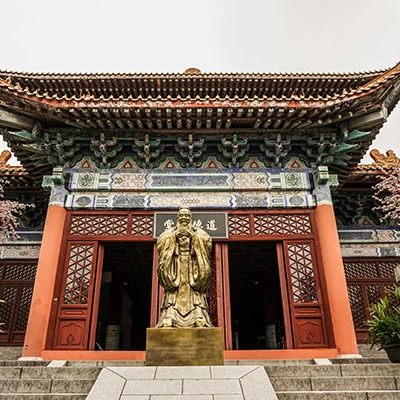 Guangzhou’s Famous Xiguan Ancient Houses